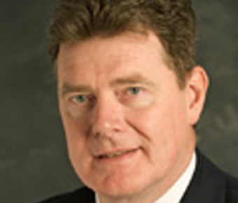 Professor Scott MacGregor BSc PhD SMIEEE CPhys Glasgow Chamber of