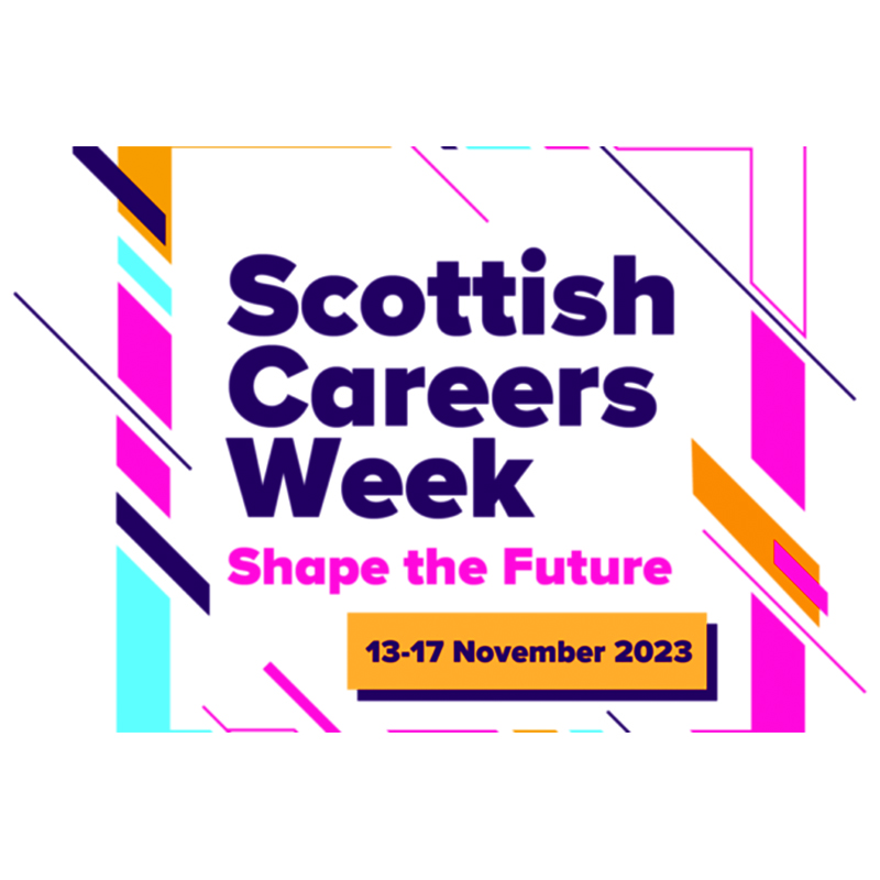 How DYW is Helping to Shape the Future Scottish Careers Week 2023