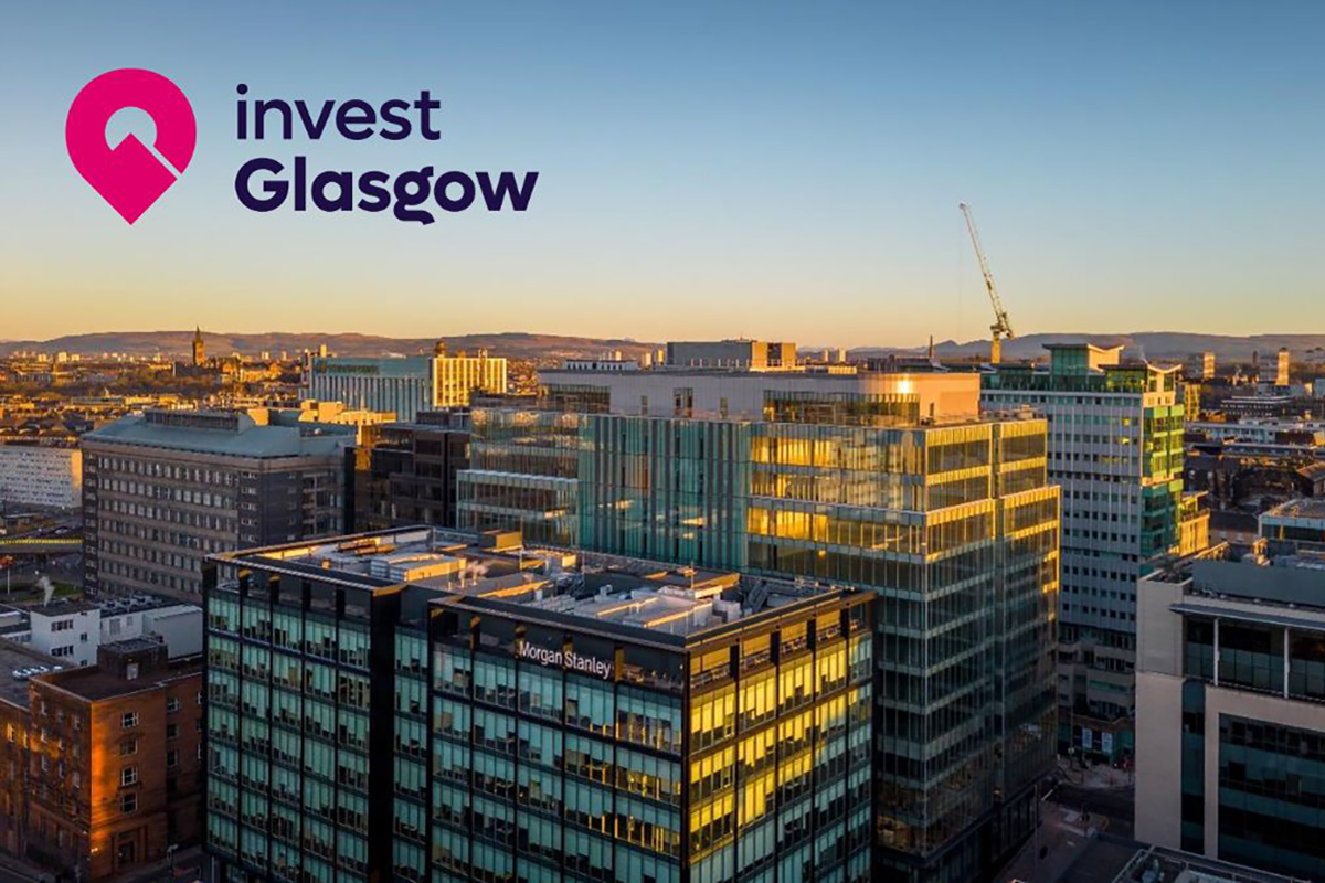 International companies cite Glasgow’s supportive environment as key to