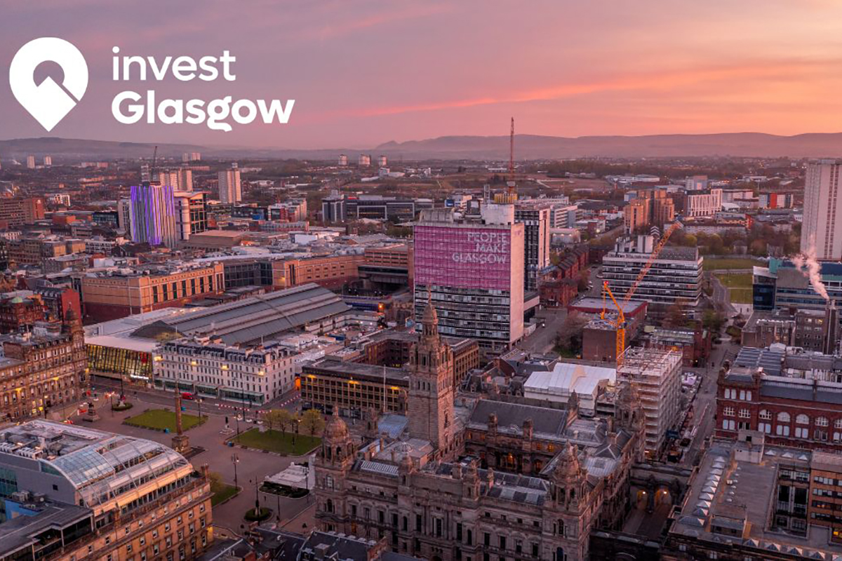 Bigtincan discovers diverse, innovative home in Glasgow Glasgow