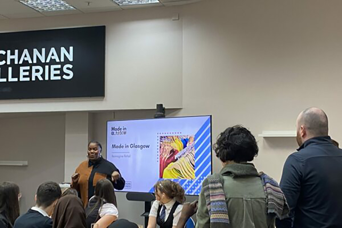 Made In Glasgow Glasgow Chamber of Commerce