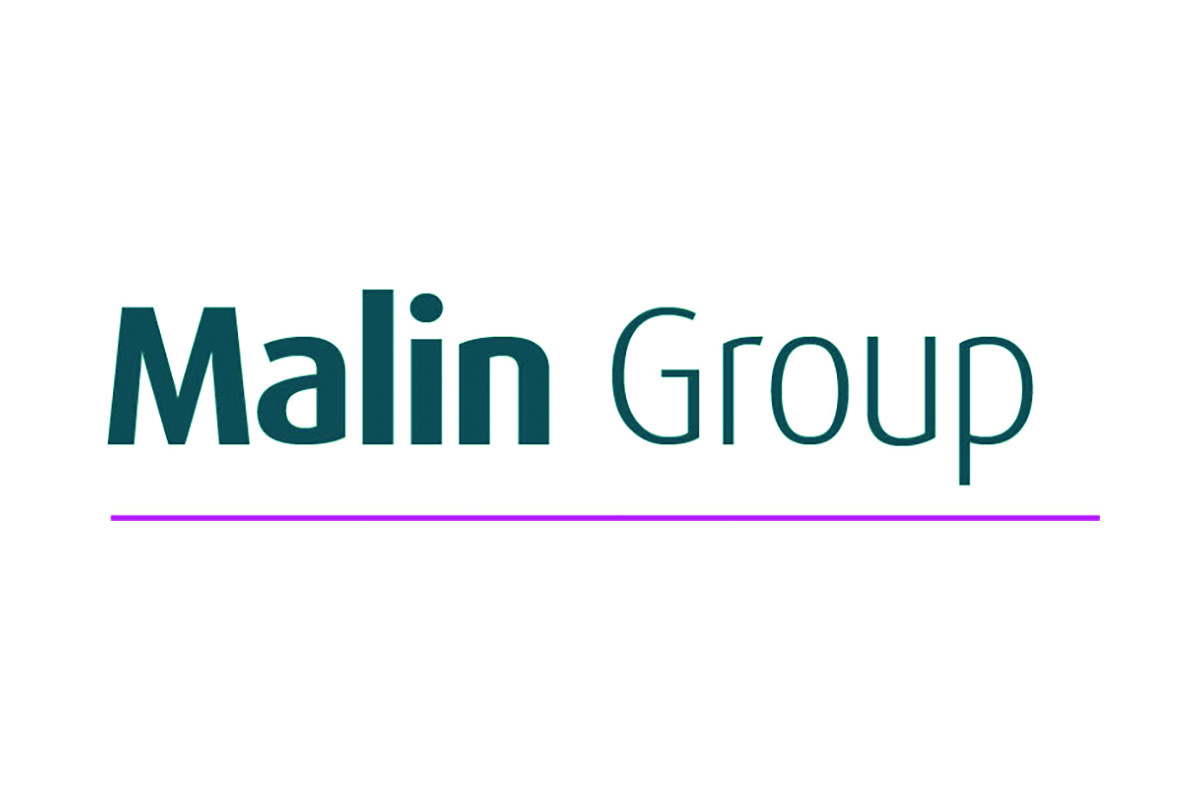 Malin Group & Partners take the next step to a cleaner way to build