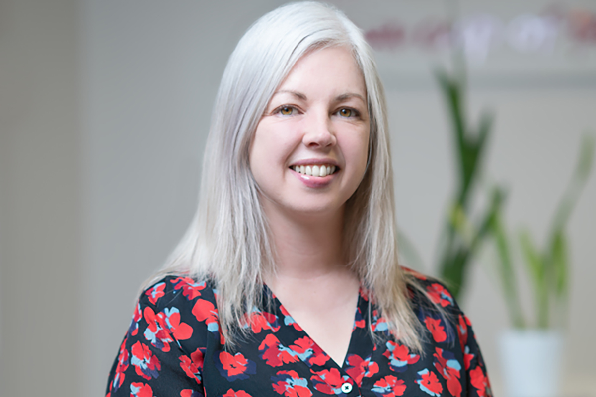 Charity celebrates essential contribution of inspirational Glasgow