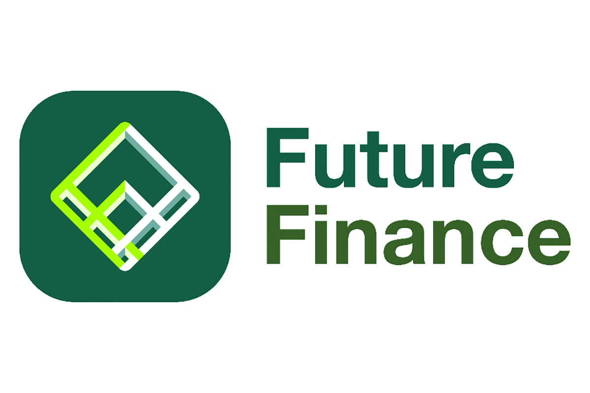 Future Finance Logo