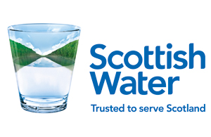 Image result for scottish water logo