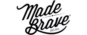 MadeBrave Logo