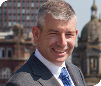 Neil Amner