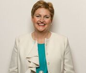 Rhona Baillie