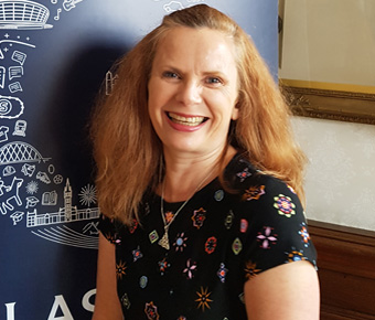 Sandra Barrie