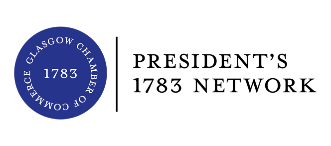 President's 1783 Logo