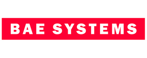 BAE Systems Logo