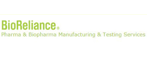 BioReliance Logo