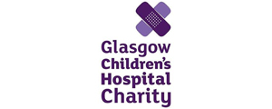 Glasgow Children's Hospital Charity Logo