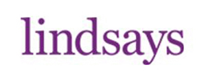 Lindsays Logo