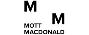 Mott MacDonald Logo