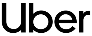 Uber Logo