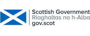 Scottish Government Logo