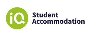 IQ Student Accommodation Logo