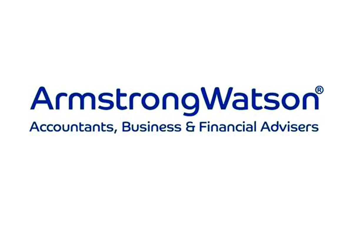 Armstrong Watson Logo
