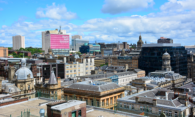 Glasgow officially signs Circular Cities Declaration