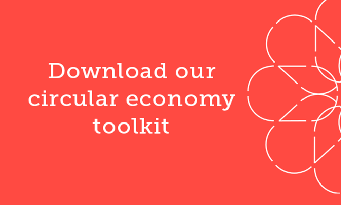 Start your circular economy journey
