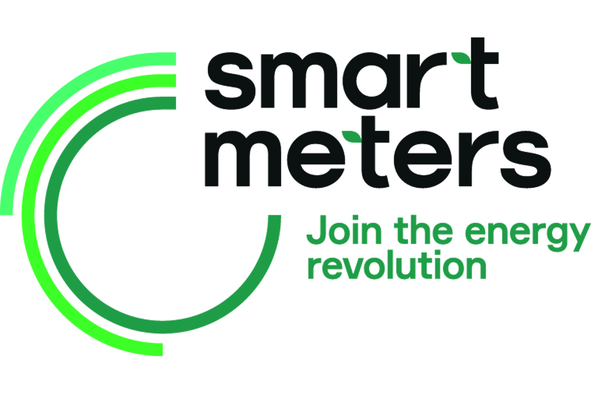 Smart Meters Logo