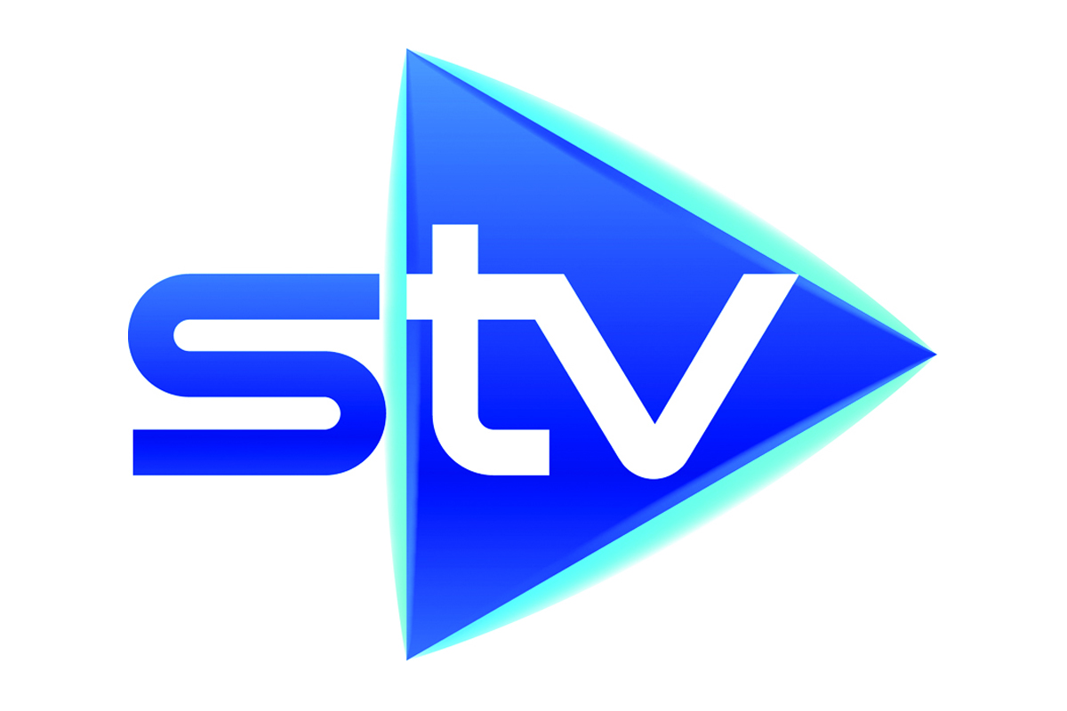 STV Logo