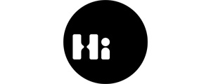 Hi55 Logo