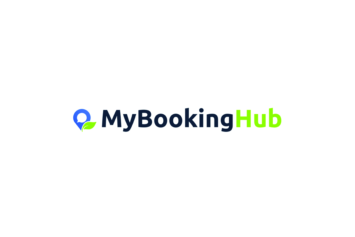 MyBookingHub Logo