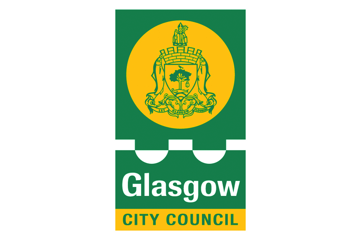 Glasgow City Council Logo
