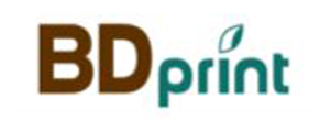 BD Print Logo