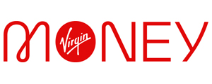 Virgin Money Logo