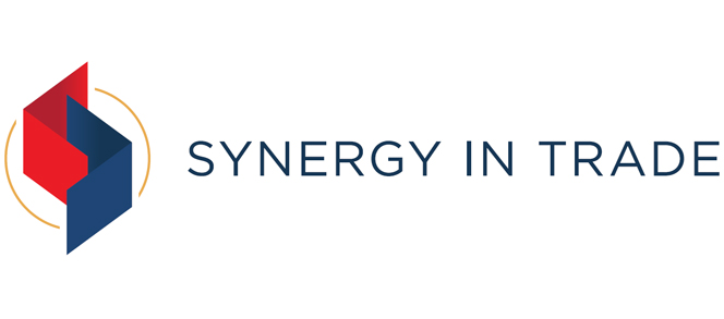 Synergy in Trade Logo
