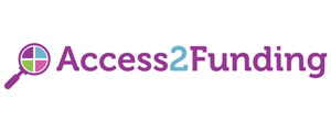 Access2Funding Logo