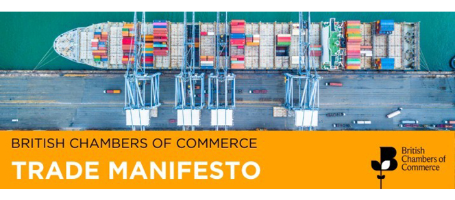 BCC Trade Manifesto