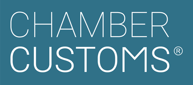 ChamberCustoms Logo