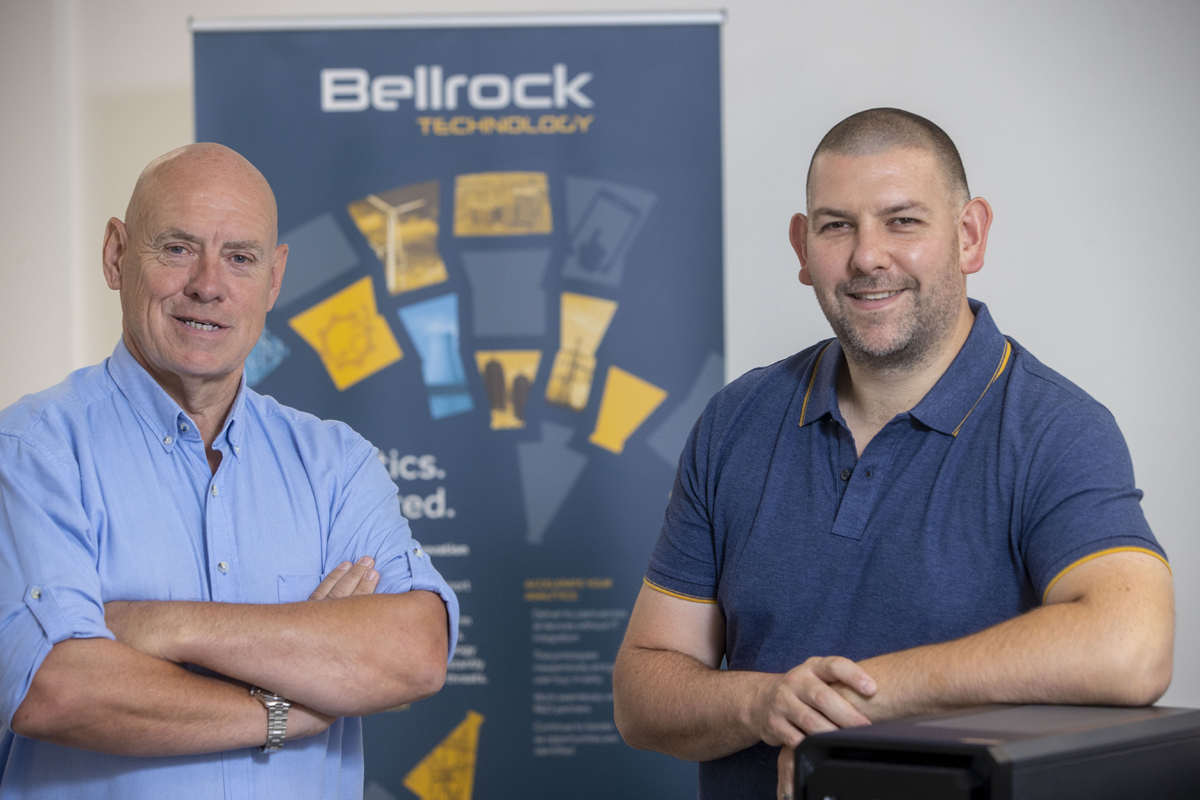 Bellrock Technology 6
