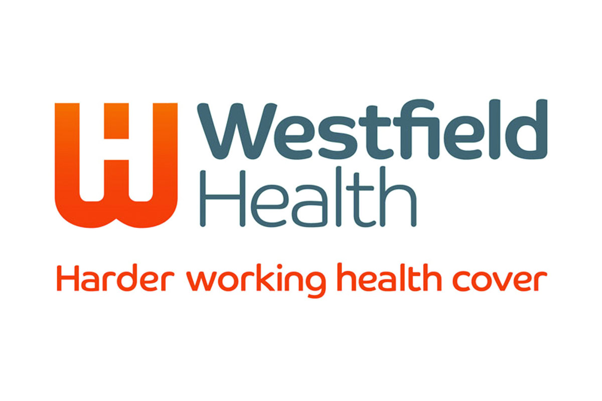 Westfield Health Logo