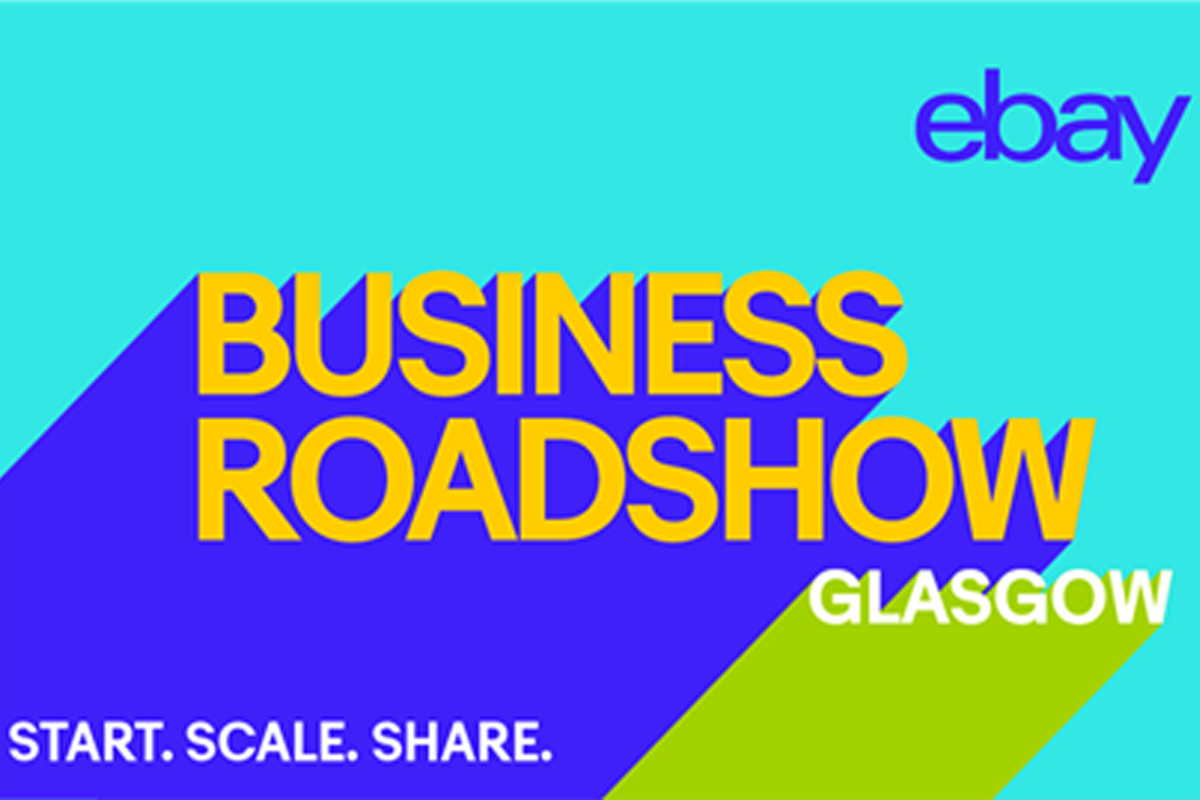 eBay Roadshow