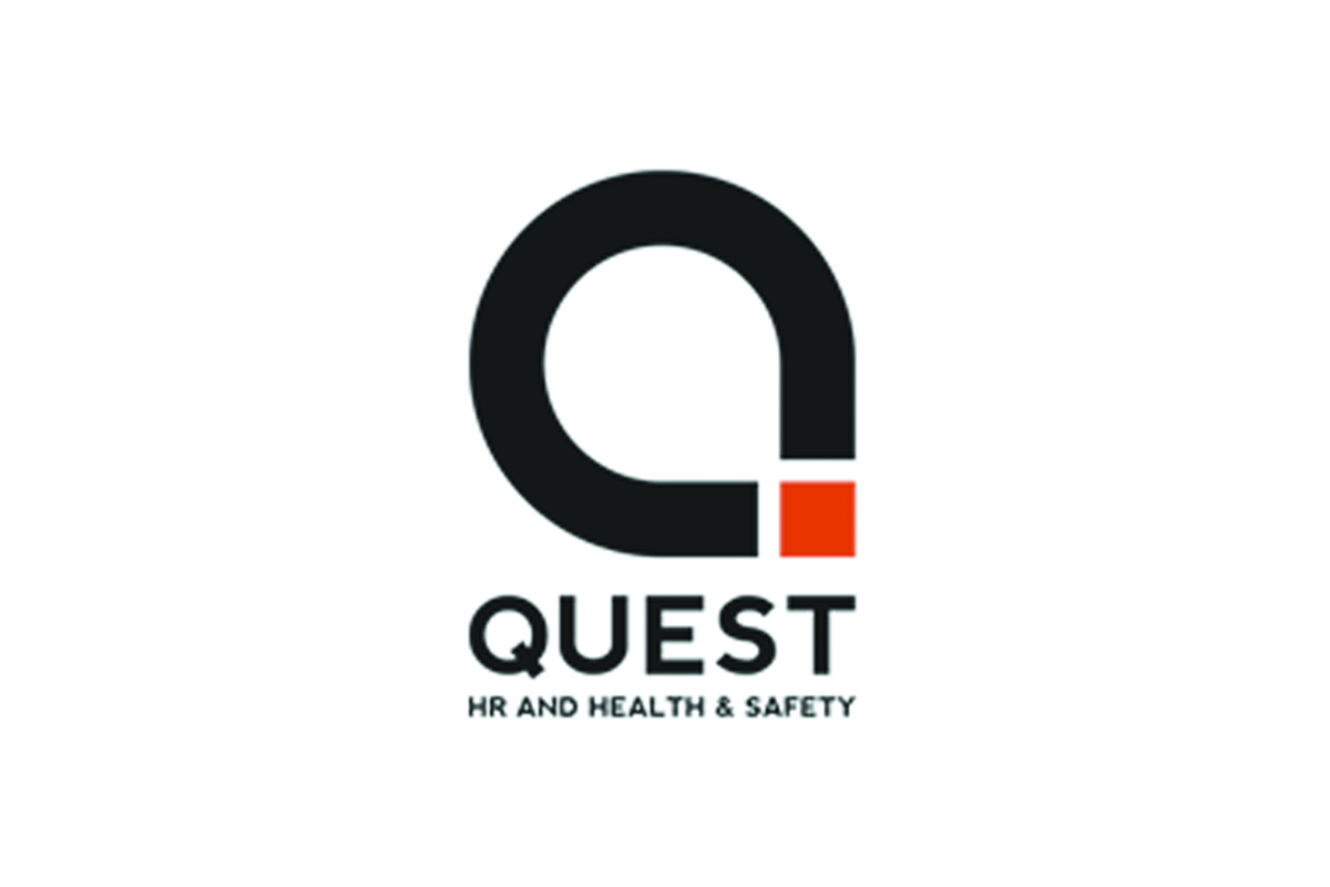 Quest Logo