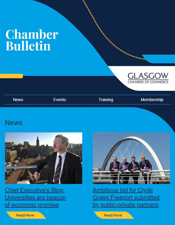 Chamber Bulletin 1
