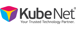 KubeNet Logo