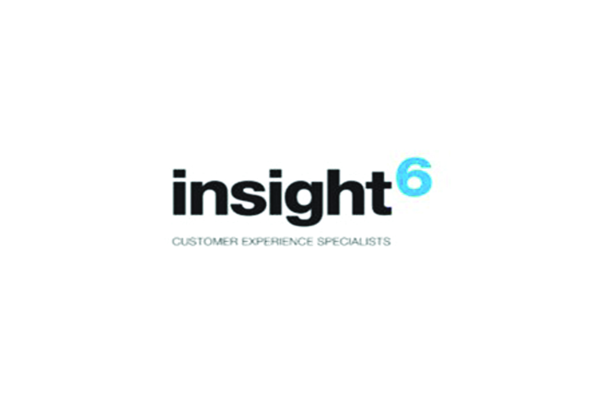 Insight6 Logo