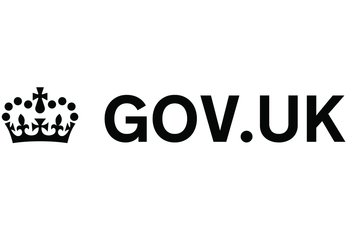 UK Government Logo