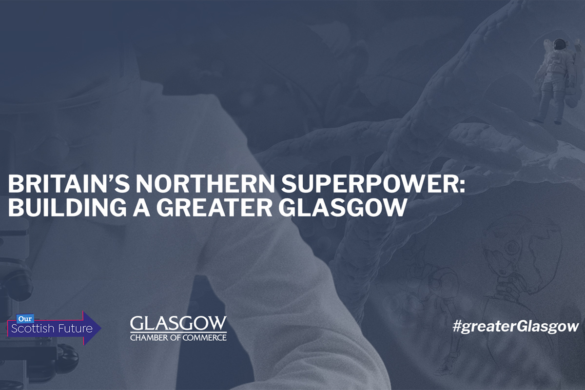 Britains Northern Superpower 3