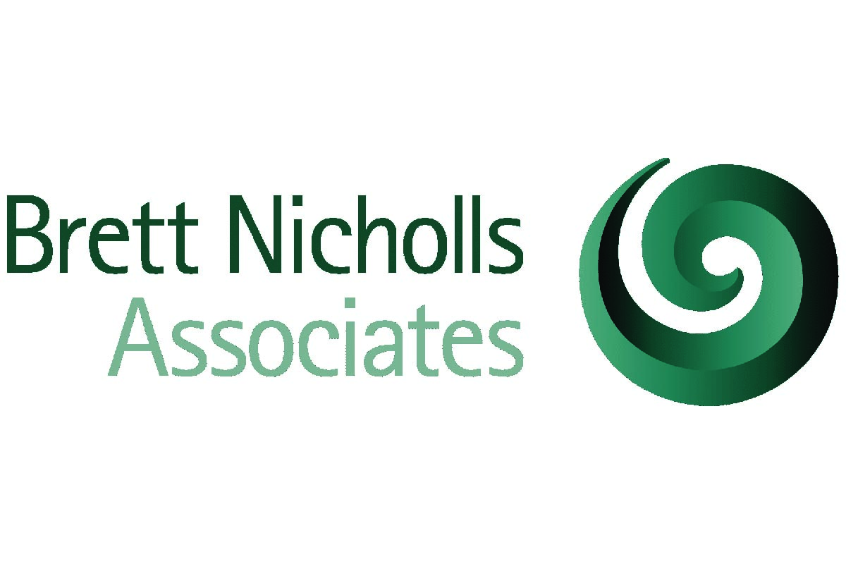 Brett Nicholls Associates Logo