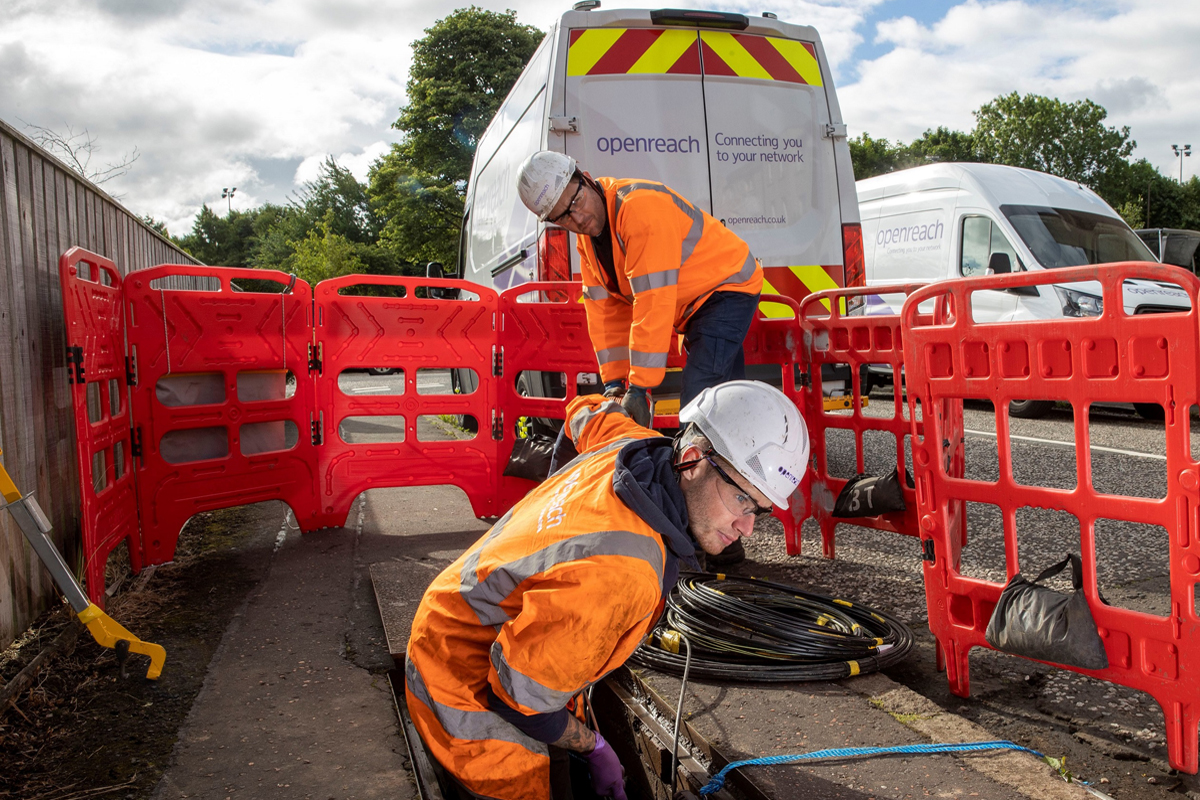 Openreach 12