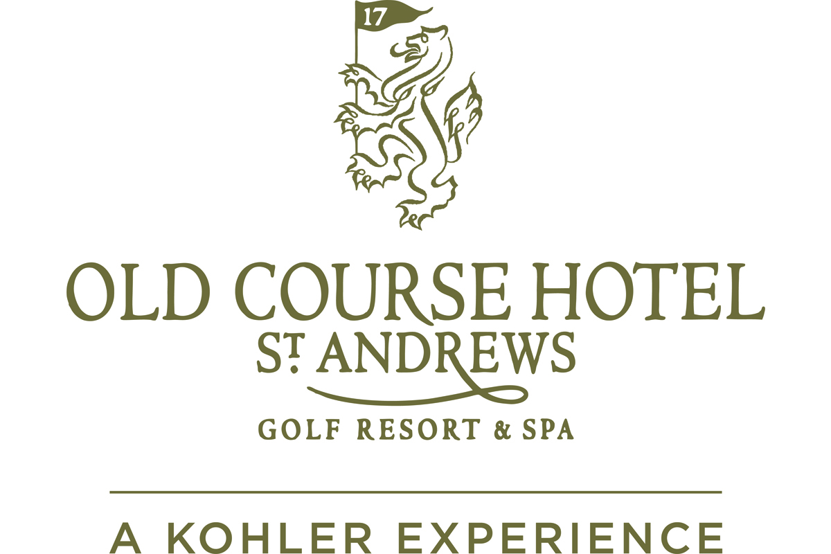 Old Course Hotel Logo
