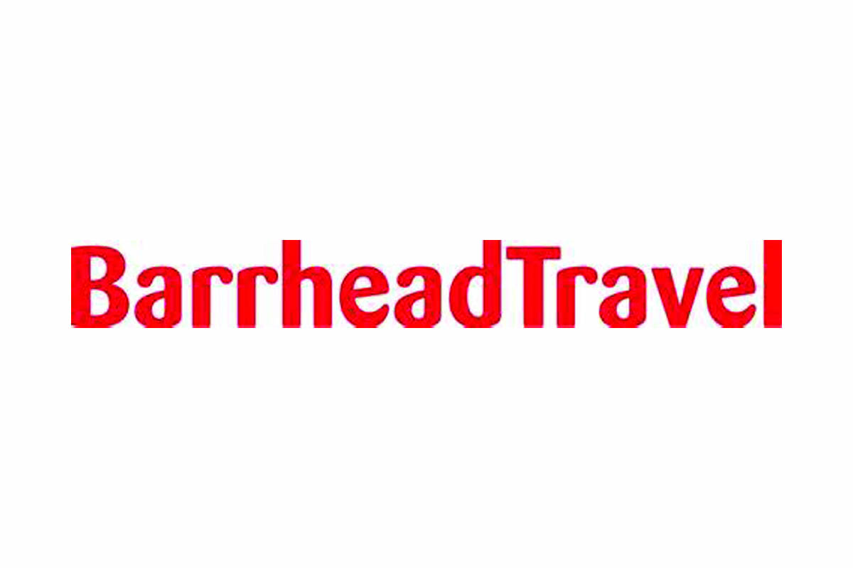 Barrhead Travel Logo