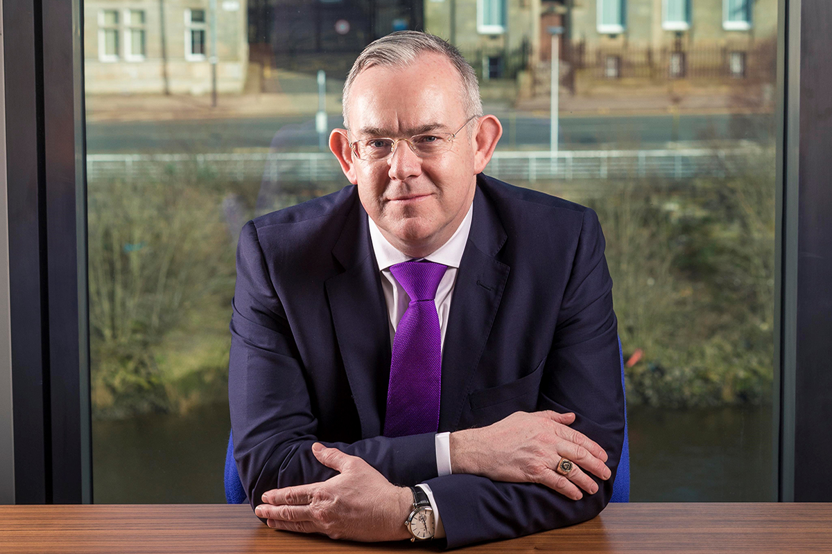 Chamber Directors and members recognised in The King's Birthday Honours